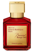 MFK Baccarat Rouge 540