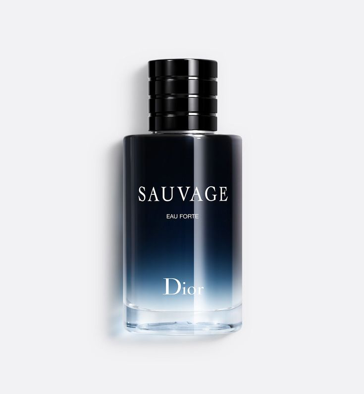 Dior Sauvage Elixir