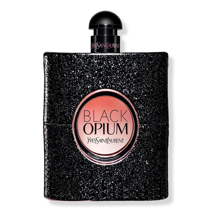 YSL Black Opium
