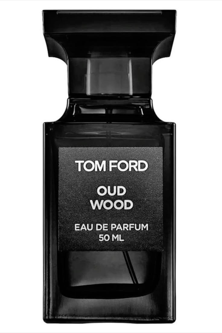 TOM FORD OUD Wood