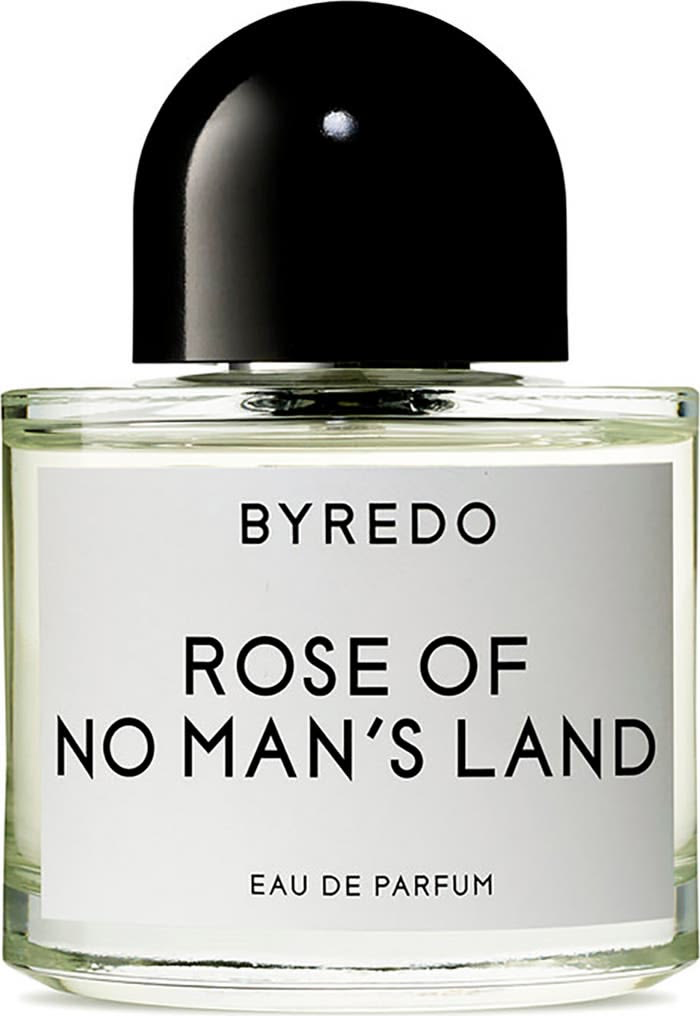 BYREDO Rose Of No Man’s Land