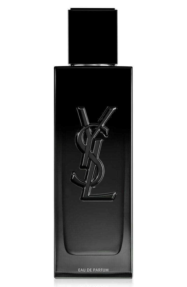 YSL Myself