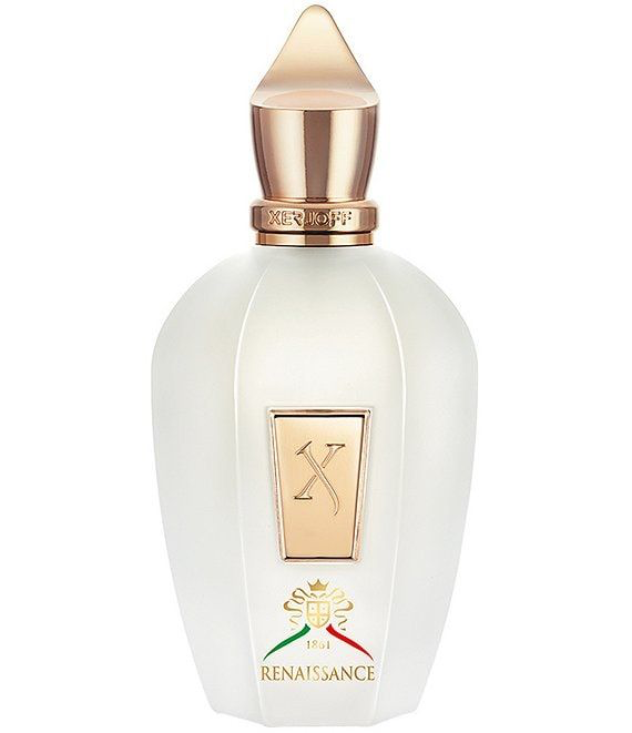 XERJOFF Renaissance