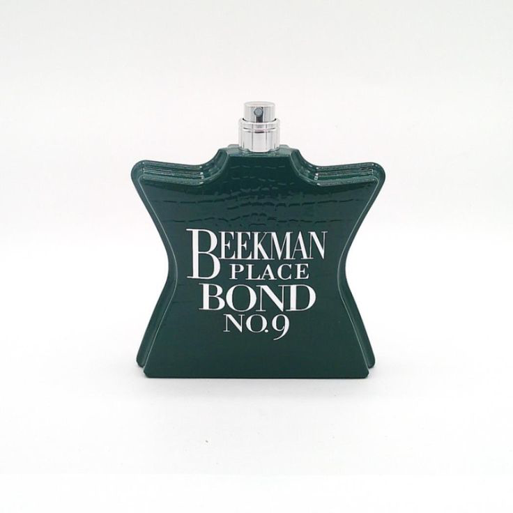 BOND NO.9 Beekman Place