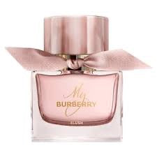 BURBERRY My Burberry Blush