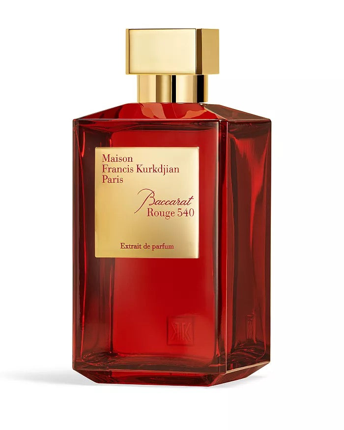 MFK Baccarat Rouge 540