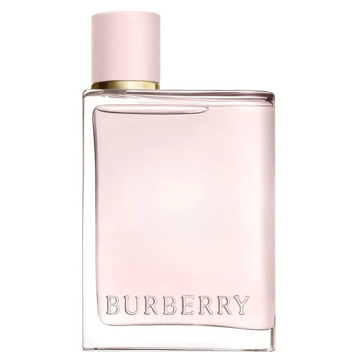 BURBERRY Her
