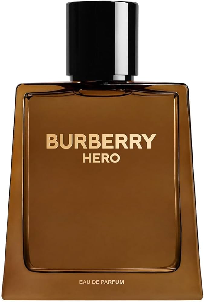 BURBERRY Hero