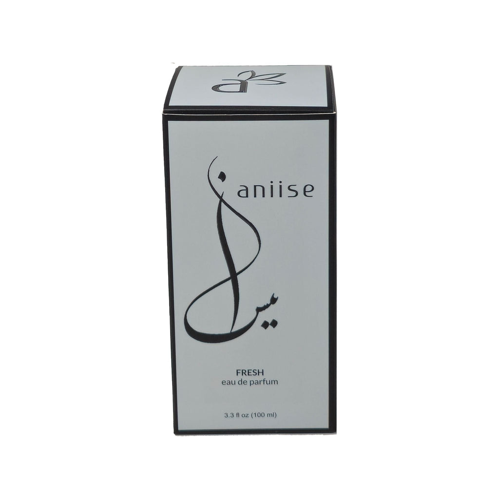 Eau de Parfum - Fresh (Inspired by Versace)