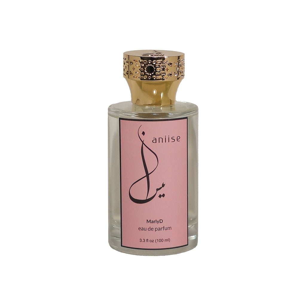 Eau de Parfum - MarlyD (Inspired by Delina)