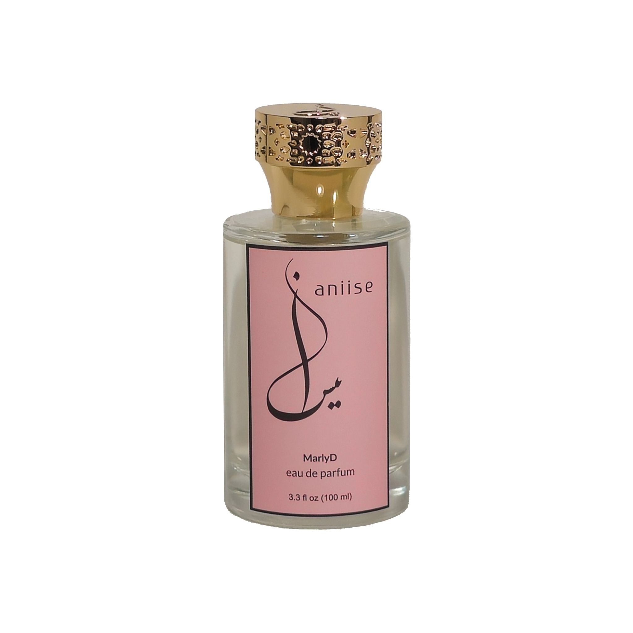 Eau de Parfum - MarlyD (Inspired by Delina)