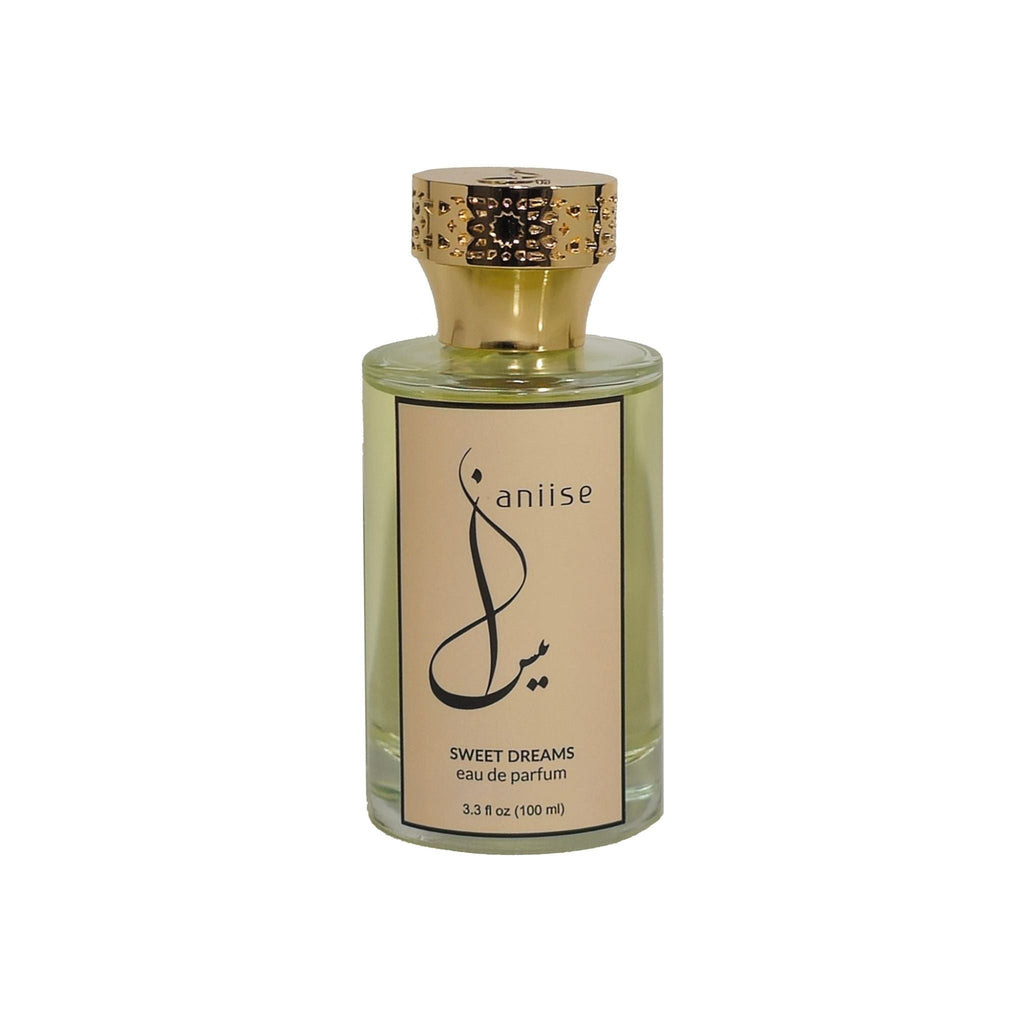 Eau de Parfum - Sweet Dreams (Inspired by Vanilla & Anise)
